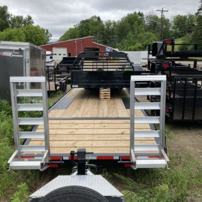 2024 Moritz International Mortiz Equipment Deckover  ELBH AR-20+4 (14k) Stock # 2832