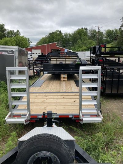 2024 Moritz International Mortiz Equipment Deckover  ELBH AR-20+4 (14k) Stock # 2832