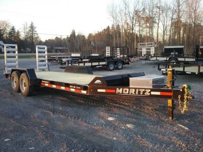 Moritz International Equipment ELBH AR-20 16K