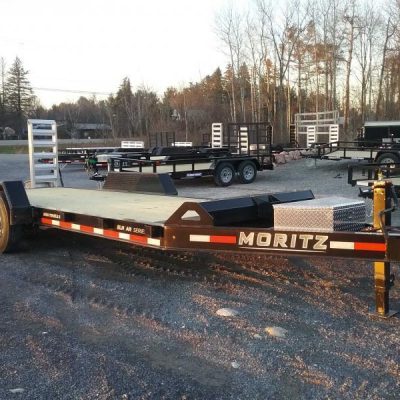 2022 Moritz International Mortiz Equipment ELBH AR-20 14K Stock # 2607, 2658, 2659
