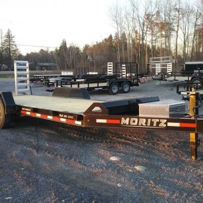 2022 Moritz International Mortiz Equipment ELBH AR-20 14K Stock # 2607, 2617, 2658, 2659, 2697