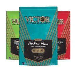 Victor Classic Line Dog Food