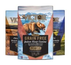 Victor Select Line Dog Food