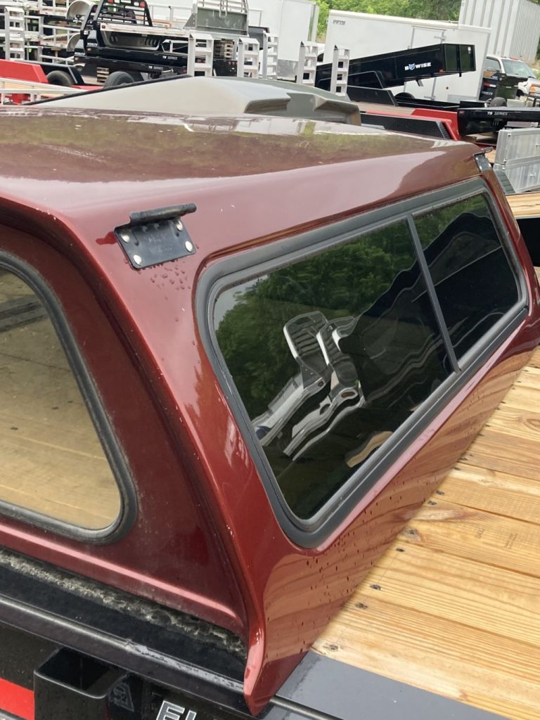 for F150 Lower Window Trim Cover Molding Window Bottom Outer Frame