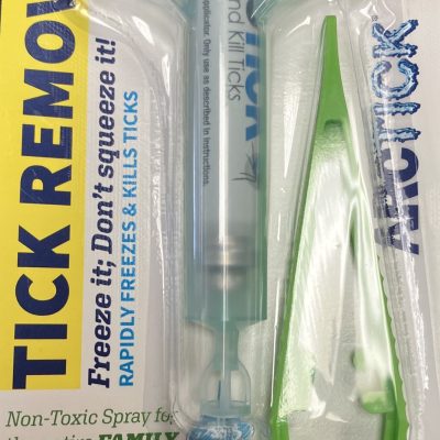 ARCTick – Tick Remover