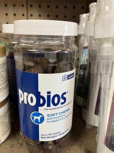 ProBios